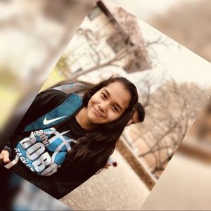 Meet your Posher, Chriselda